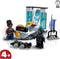 LEGO Marvel Black Panther - Shuri's Lab - 76212
