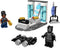 LEGO Marvel Black Panther - Shuri's Lab - 76212