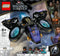 LEGO Marvel Black Panther Shuri's Sunbird - 76211