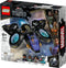 LEGO Marvel Black Panther Shuri's Sunbird - 76211