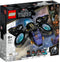 LEGO Marvel Black Panther Shuri's Sunbird - 76211