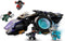 LEGO Marvel Black Panther Shuri's Sunbird - 76211