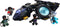 LEGO Marvel Black Panther Shuri's Sunbird - 76211