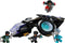 LEGO Marvel Black Panther Shuri's Sunbird - 76211