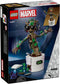 LEGO Marvel - Dansende Groot - 76297