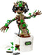 LEGO Marvel - Dansende Groot - 76297