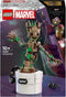 LEGO Marvel - Dansende Groot - 76297