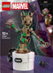 LEGO Marvel - Dansende Groot - 76297