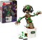 LEGO Marvel - Dansende Groot - 76297