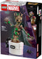 LEGO Marvel - Dansende Groot - 76297