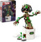 LEGO Marvel - Dansende Groot - 76297