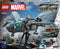 LEGO Marvel De Avengers Quinjet, Infinity Saga Set - 76248