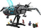 LEGO Marvel De Avengers Quinjet, Infinity Saga Set - 76248