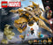 LEGO Marvel De Avengers vs. de Leviathan - 76290