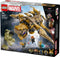 LEGO Marvel De Avengers vs. de Leviathan - 76290