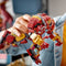LEGO Marvel De Hulkbuster: De slag om Wakanda Set - 76247