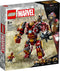 LEGO Marvel De Hulkbuster: De slag om Wakanda Set - 76247