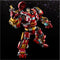 LEGO Marvel De Hulkbuster: De slag om Wakanda Set - 76247