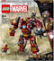 LEGO Marvel De Hulkbuster: De slag om Wakanda Set - 76247