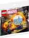 LEGO Marvel Doctor Strange's Interdimensional Portal polybag - 30652