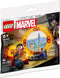 LEGO Marvel Doctor Strange's Interdimensional Portal polybag - 30652