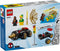 LEGO Marvel Drilboorvoertuig - 10792