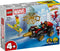 LEGO Marvel Drilboorvoertuig - 10792