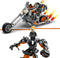 LEGO Marvel Ghost Rider Mech & motor Superhelden Set - 76245