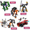 LEGO Marvel Ghost Rider Mech & motor Superhelden Set - 76245
