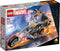 LEGO Marvel Ghost Rider Mech & motor Superhelden Set - 76245