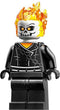 LEGO Marvel Ghost Rider Mech & motor Superhelden Set - 76245