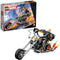 LEGO Marvel Ghost Rider Mech & motor Superhelden Set - 76245