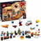 LEGO Marvel Guardians of the Galaxy Adventskalender 2022 - 76231
