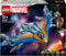 LEGO Marvel Guardians of the Galaxy: de Milano - 76286