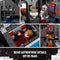 LEGO Marvel Guardians of the Galaxy: de Milano - 76286