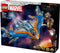 LEGO Marvel Guardians of the Galaxy: de Milano - 76286