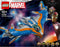 LEGO Marvel Guardians of the Galaxy: de Milano - 76286