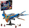 LEGO Marvel Guardians of the Galaxy: de Milano - 76286