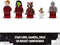 LEGO Marvel Guardians of the Galaxy: de Milano - 76286