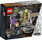 LEGO Marvel Guardians of the Galaxy Volume 3 Hoofdkwartier Constructie Speelgoed - 76253