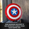 LEGO Marvel Het schild van Captain America - 76262