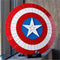 LEGO Marvel Het schild van Captain America - 76262