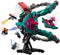 LEGO Marvel Het schip van de nieuwe Guardians of the Galaxy Constructie Speelgoed Set - 76255