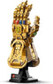 LEGO Marvel Infinity Gauntlet Thanos Set voor Volwassenen - 76191