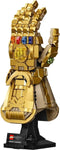 LEGO Marvel Infinity Gauntlet Thanos Set voor Volwassenen - 76191