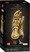 LEGO Marvel Infinity Gauntlet Thanos Set voor Volwassenen - 76191