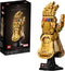 LEGO Marvel Infinity Gauntlet Thanos Set voor Volwassenen - 76191