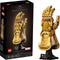 LEGO Marvel Infinity Gauntlet Thanos Set voor Volwassenen - 76191