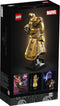 LEGO Marvel Infinity Gauntlet Thanos Set voor Volwassenen - 76191