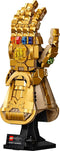 LEGO Marvel Infinity Gauntlet Thanos Set voor Volwassenen - 76191